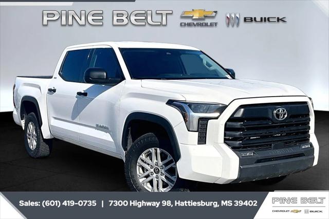 2023 Toyota Tundra SR5 for sale in Hattiesburg, MS
