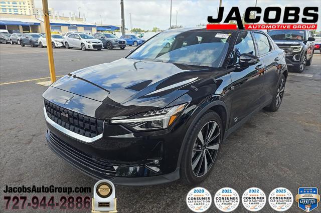 2021 Polestar 2 Launch Edition for sale in NEW PORT RICHEY, FL