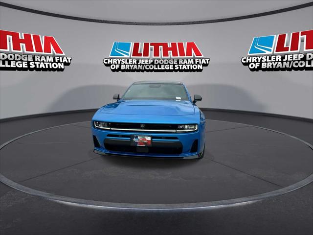 2026 Dodge Charger CHARGER SCAT PACK PLUS 2-DOOR AWD 2026 Dodge Charger CHARGER SCAT PACK PLUS 2-DOOR AWD