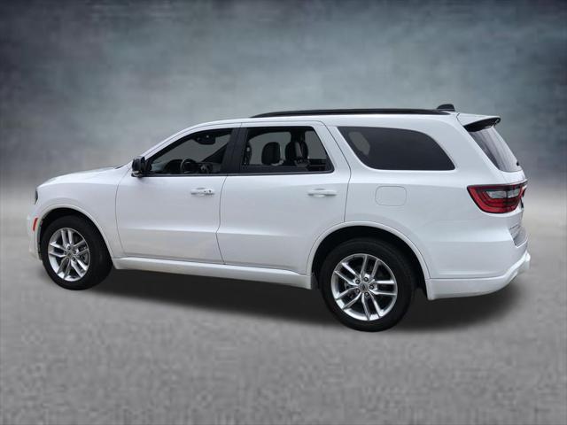 2023 Dodge Durango GT Plus AWD
