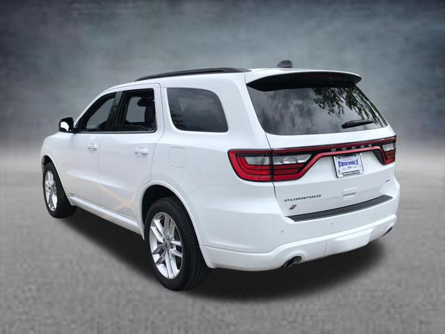 2023 Dodge Durango GT Plus AWD
