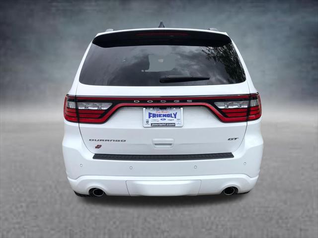 2023 Dodge Durango GT Plus AWD