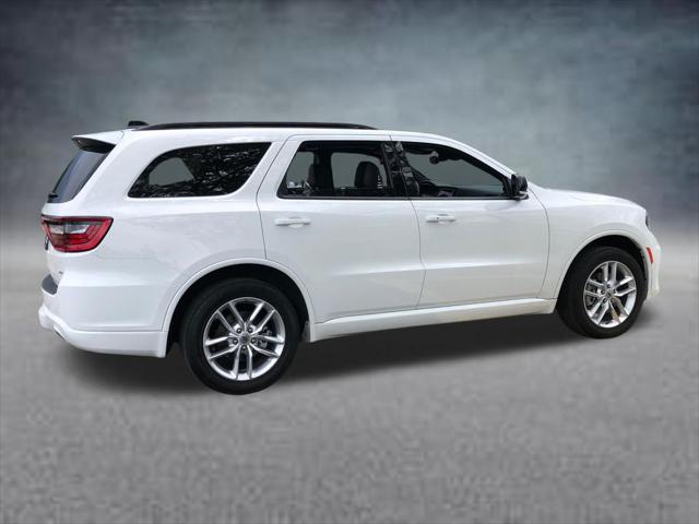 2023 Dodge Durango GT Plus AWD