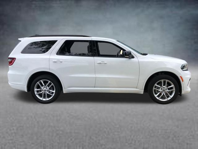 2023 Dodge Durango GT Plus AWD