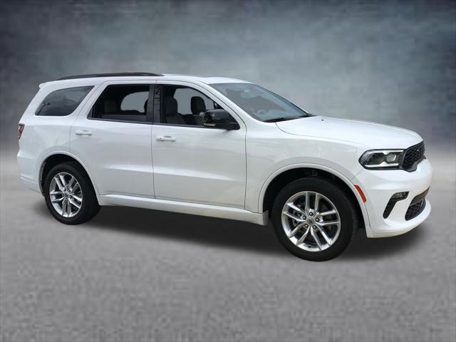 2023 Dodge Durango GT Plus AWD