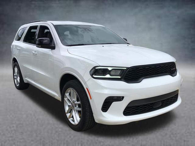 2023 Dodge Durango GT Plus AWD