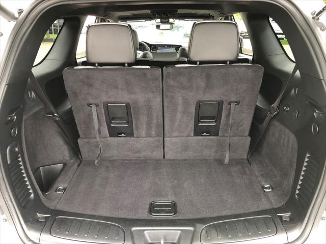 2023 Dodge Durango GT Plus AWD