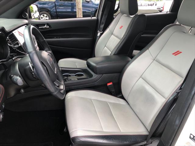 2023 Dodge Durango GT Plus AWD