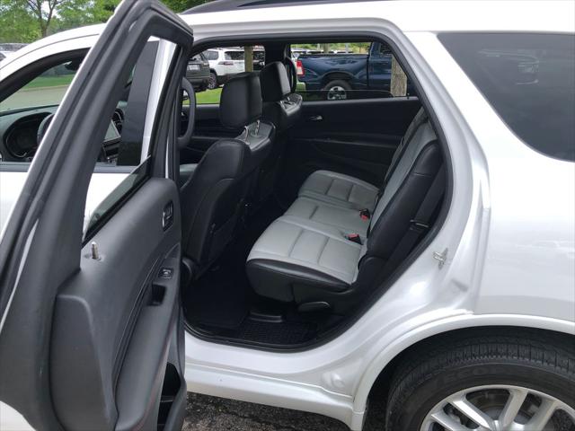 2023 Dodge Durango GT Plus AWD