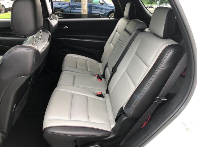 2023 Dodge Durango GT Plus AWD