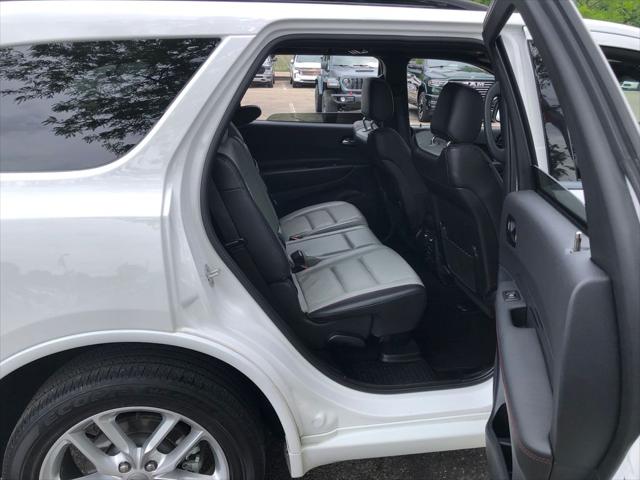 2023 Dodge Durango GT Plus AWD