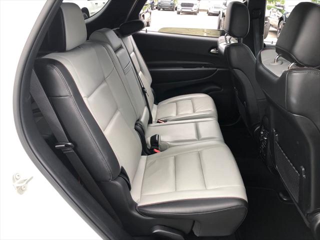 2023 Dodge Durango GT Plus AWD