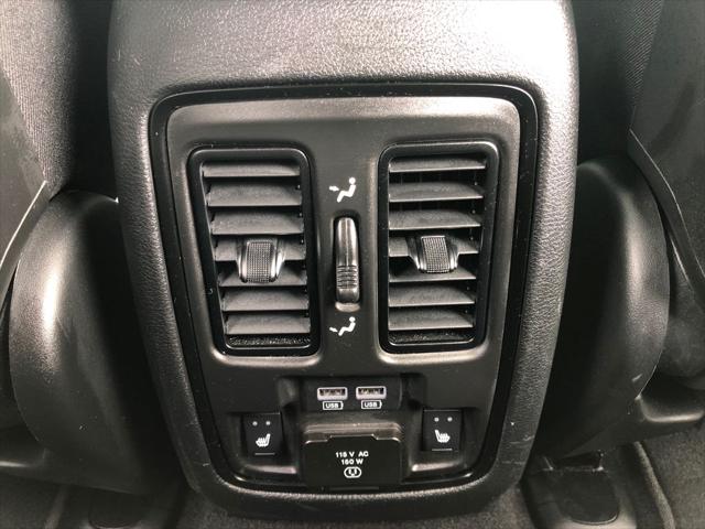 2023 Dodge Durango GT Plus AWD