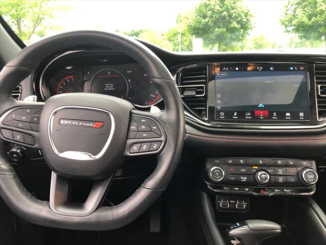 2023 Dodge Durango GT Plus AWD