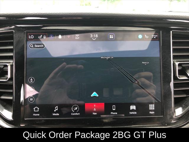 2023 Dodge Durango GT Plus AWD