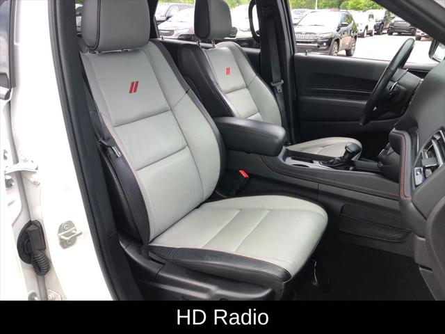 2023 Dodge Durango GT Plus AWD