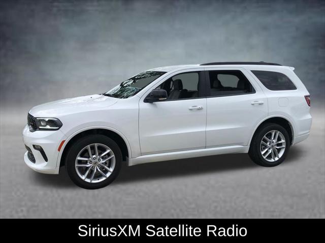 2023 Dodge Durango GT Plus AWD