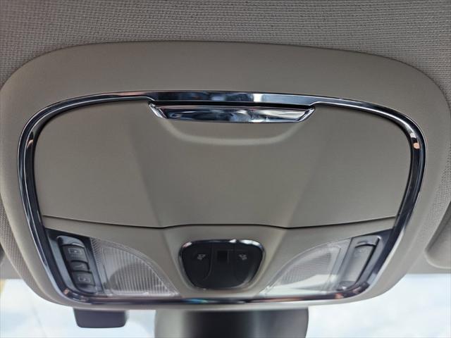 2021 Jeep Cherokee Limited 4x4
