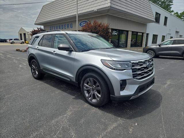 2025 Ford Explorer Active for sale in Jasper, IN