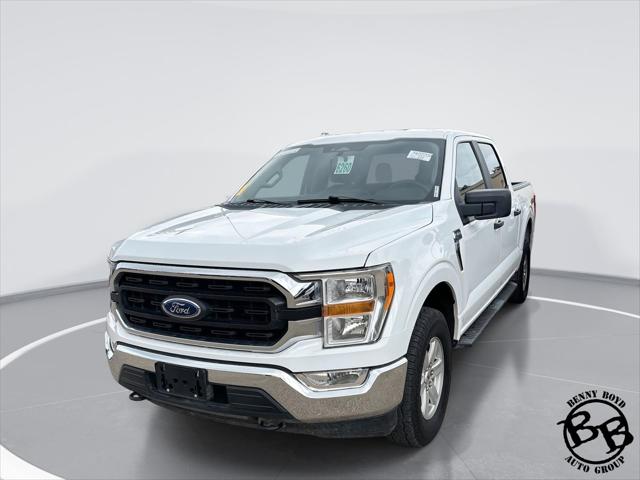 2022 Ford F-150 XLT for sale in Copperas Cove, TX