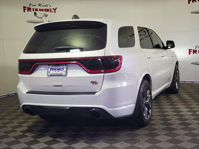 2021 Dodge Durango R/T AWD