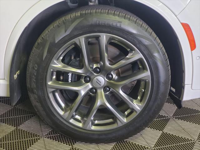 2021 Dodge Durango R/T AWD