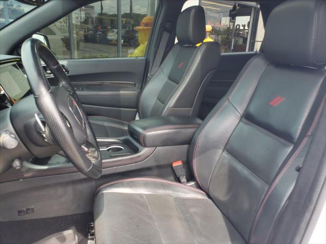 2021 Dodge Durango R/T AWD