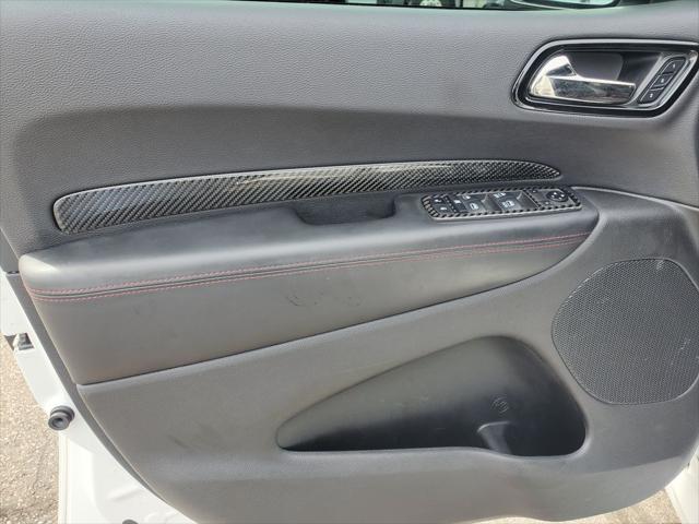 2021 Dodge Durango R/T AWD