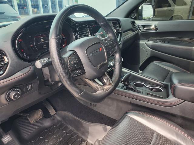 2021 Dodge Durango R/T AWD