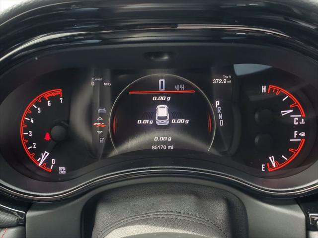 2021 Dodge Durango R/T AWD