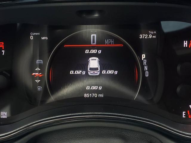 2021 Dodge Durango R/T AWD