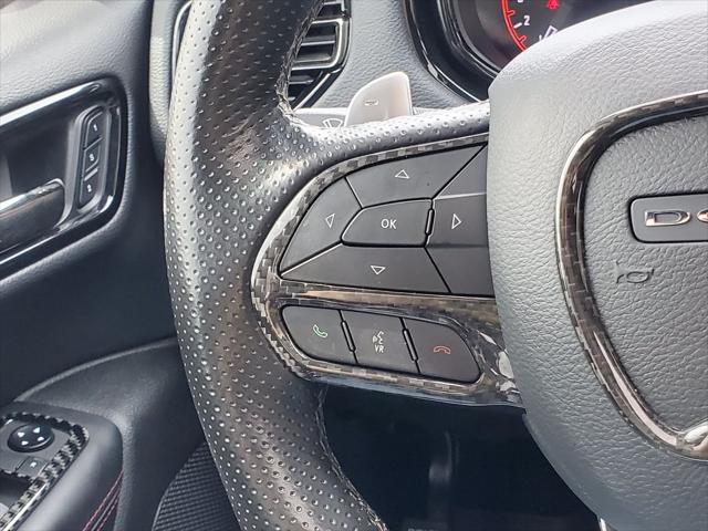 2021 Dodge Durango R/T AWD