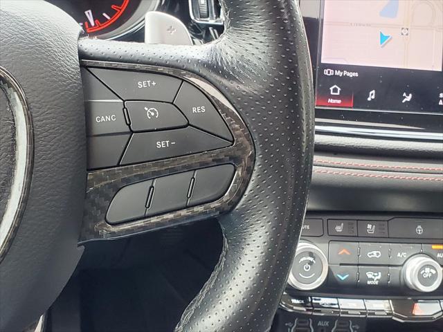 2021 Dodge Durango R/T AWD