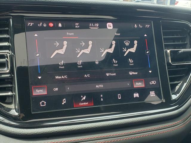 2021 Dodge Durango R/T AWD