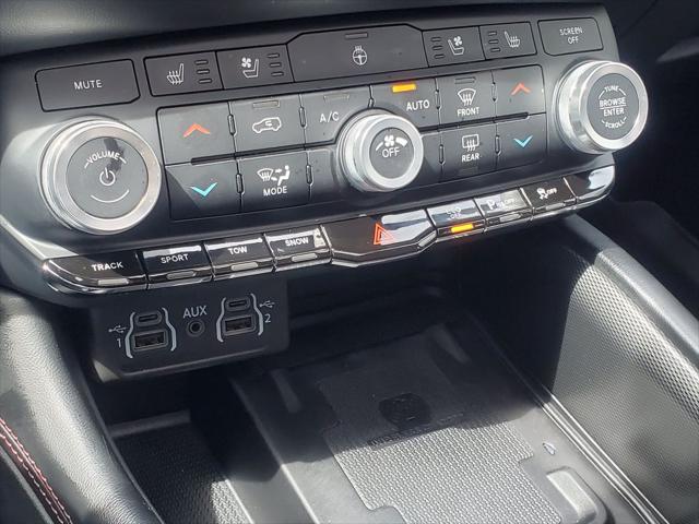 2021 Dodge Durango R/T AWD
