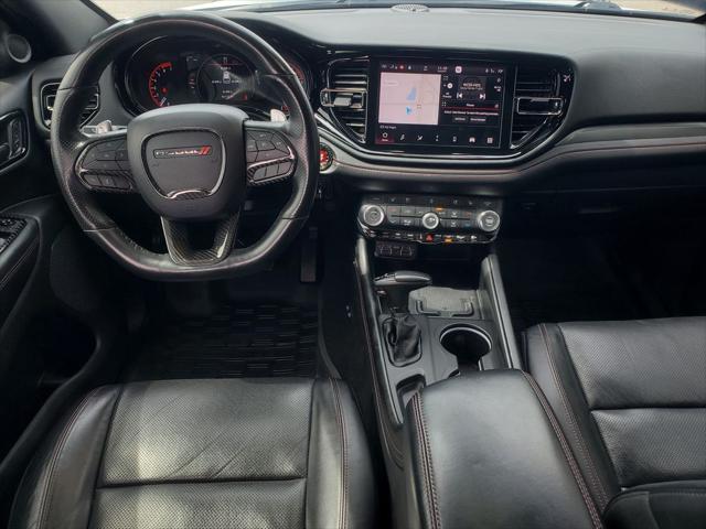 2021 Dodge Durango R/T AWD