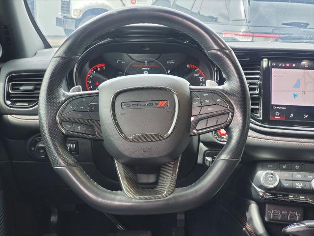 2021 Dodge Durango R/T AWD