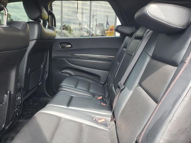 2021 Dodge Durango R/T AWD