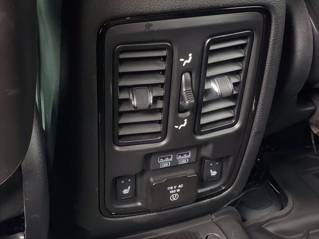 2021 Dodge Durango R/T AWD