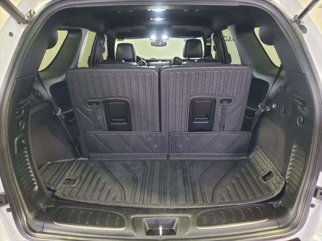 2021 Dodge Durango R/T AWD