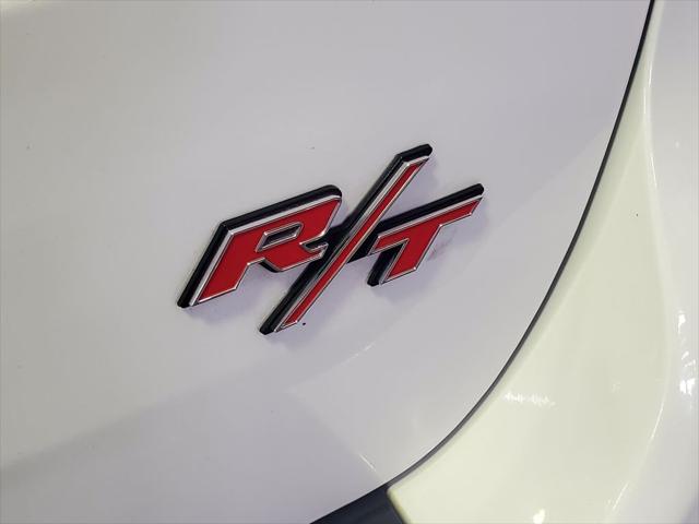 2021 Dodge Durango R/T AWD