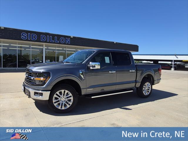 2026 Ford F-150 XLT for sale in Crete, NE