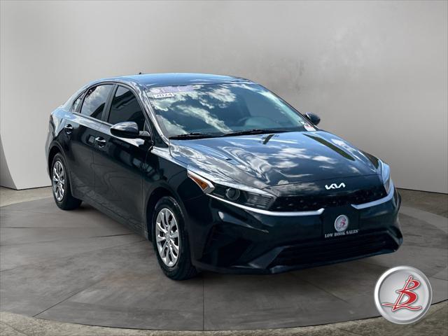 2024 Kia Forte LX for sale in Salt Lake City, UT