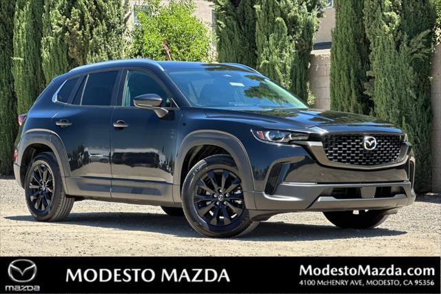 2025 Mazda CX-50 2.5 S Preferred Package for sale in Modesto, CA