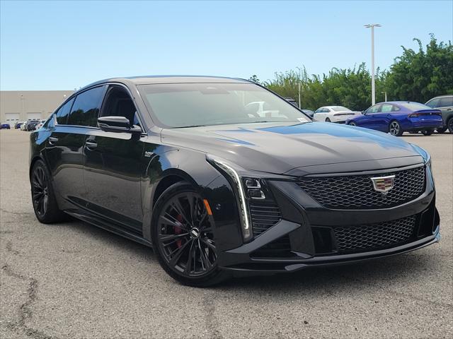 2026 Cadillac CT5-V V-Series Blackwing RWD for sale in Bradenton, FL