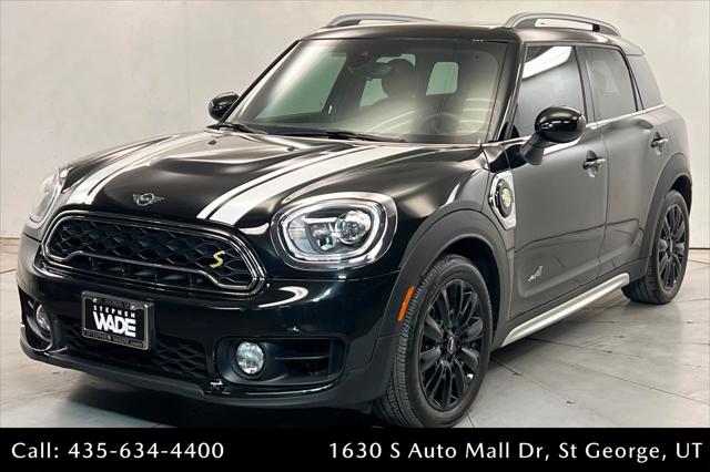2019 MINI E Countryman Cooper S for sale in St. George, UT