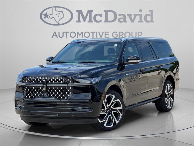 2026 Lincoln Navigator Black Label L for sale in Plano, TX
