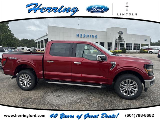 2026 Ford F-150 XLT for sale in Picayune, MS
