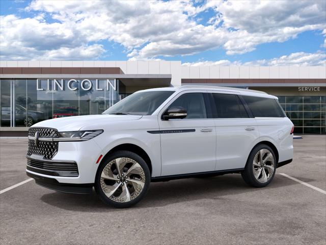 2027 Lincoln Navigator Black Label for sale in Portland, OR