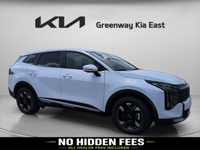 2026 Kia Sportage LX for sale in Orlando, FL